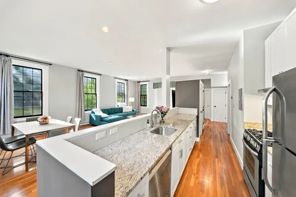 109 RIVER ST 2A