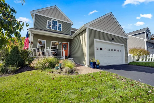 12 PARTRIDGE HILL RD