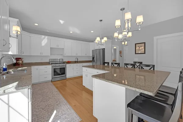 12 PARTRIDGE HILL RD