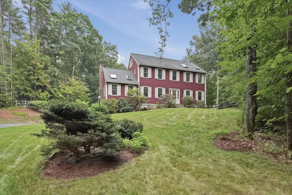 7 TROUT BROOK WAY