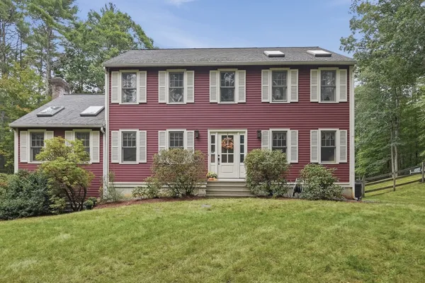 7 TROUT BROOK WAY