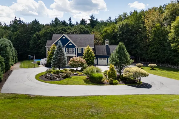 110 OLD FARM RD