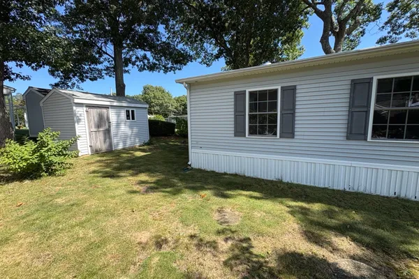41 POCAHONTAS DR
