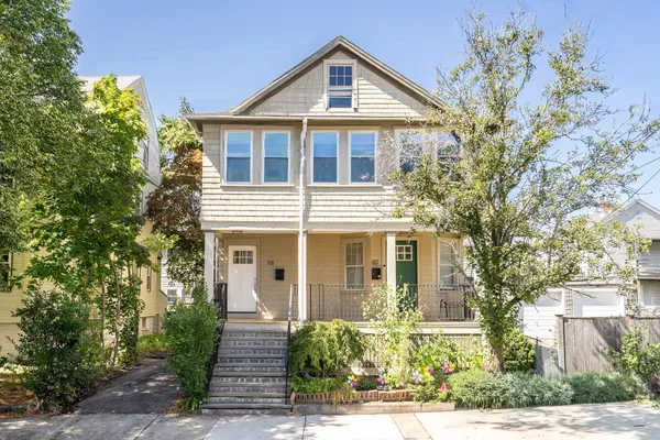 58 BOSTON AVE 58