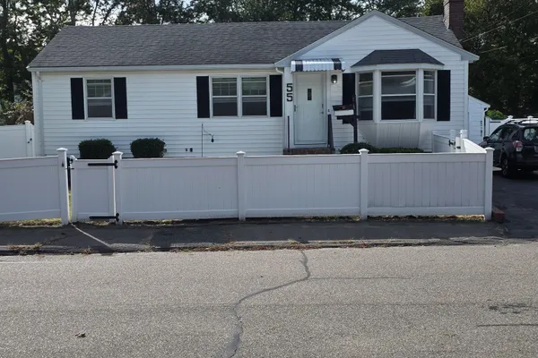 55 RINDONE ST