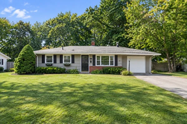 122 ELSIE RD