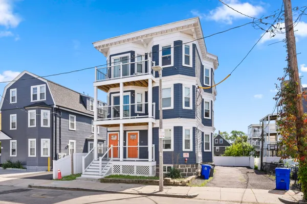 81 HOMES AVE 3