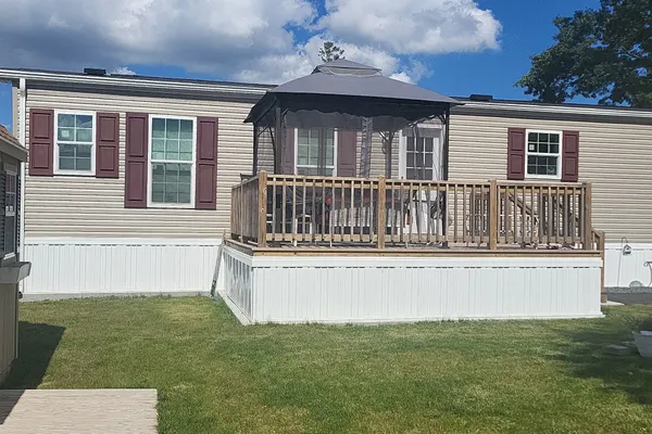 20 FAWN DR