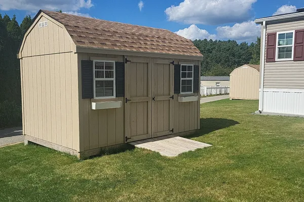 20 FAWN DR