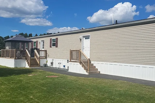 20 FAWN DR