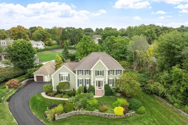 65 BRIDLE PATH