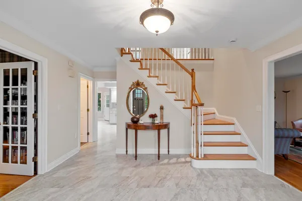 65 BRIDLE PATH