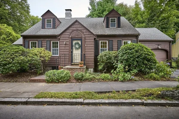 45 BONAIR ST