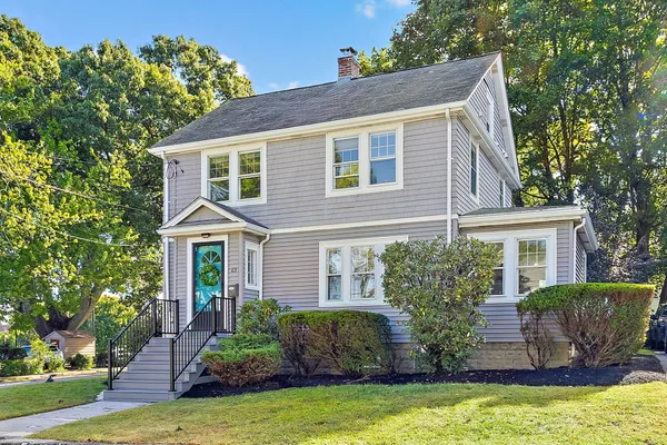63 MAYALL RD