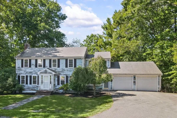 43 CHATHAM RD