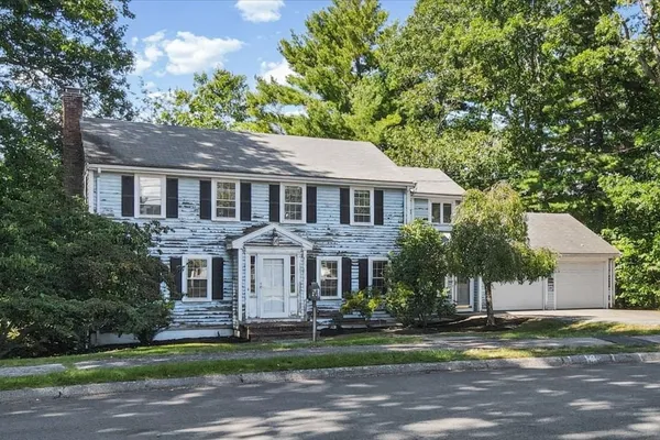 43 CHATHAM RD