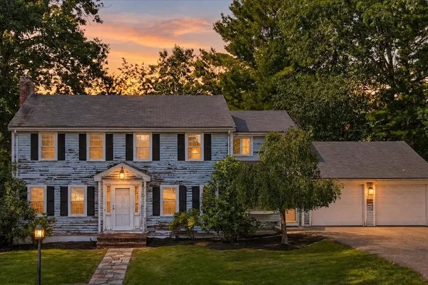 43 CHATHAM RD