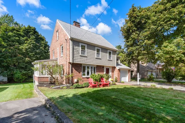 139 WEBSTER ST