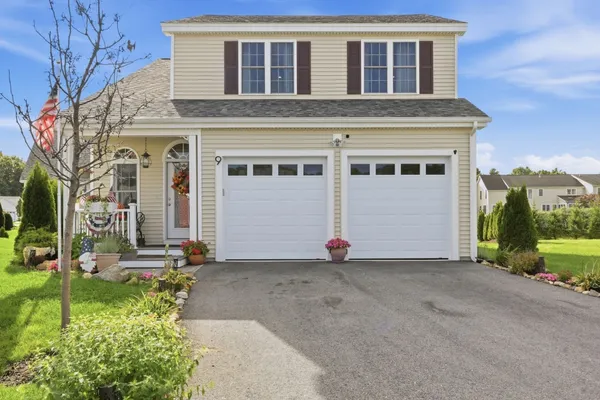 9 SETTLERS LN 583