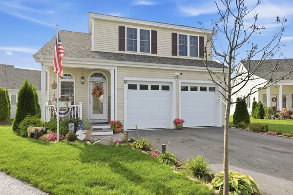 9 SETTLERS LN 583