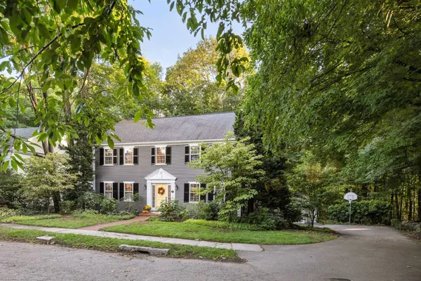 22 GARFIELD RD