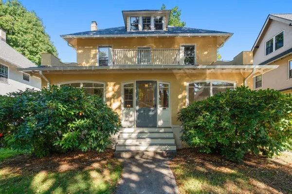 83 PRINCE ST