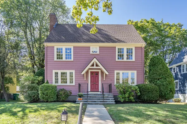 21 ALLEN AVE