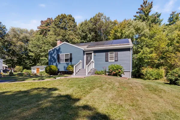 47 SOUTHVILLE RD
