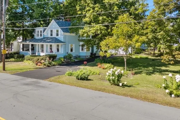 65 OXFORD AVE