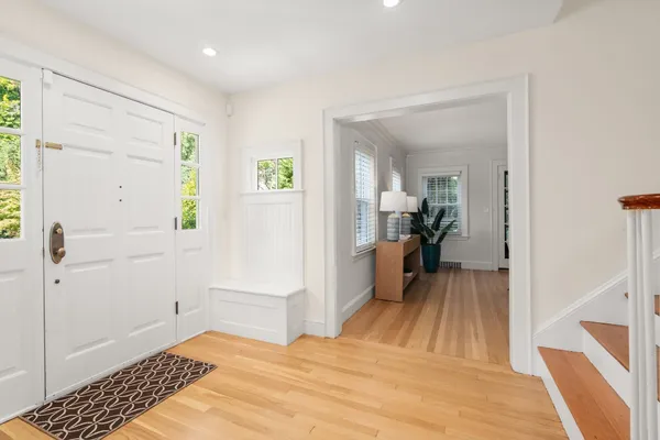 12 KILBURN RD