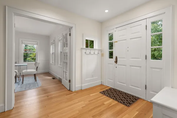 12 KILBURN RD
