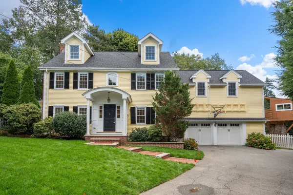 12 KILBURN RD