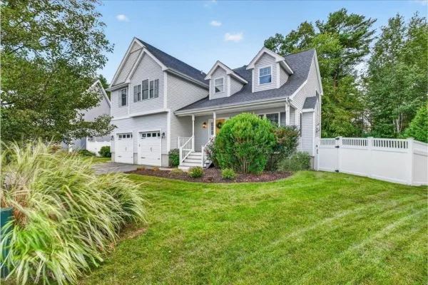 45 SAW MILL LN