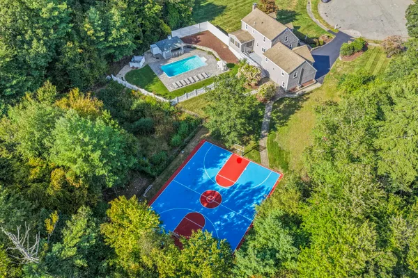 10 COTTONWOOD CT