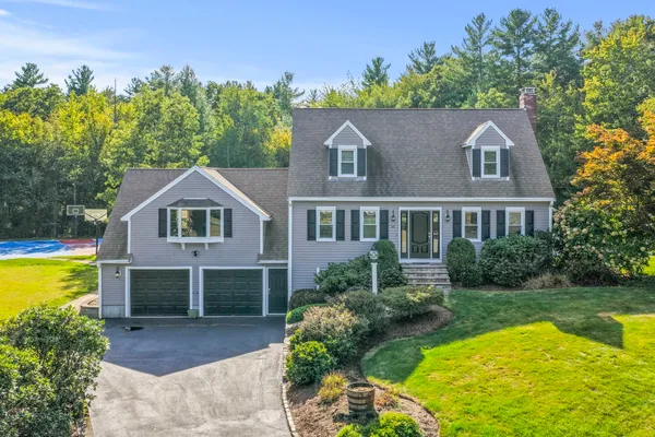 10 COTTONWOOD CT