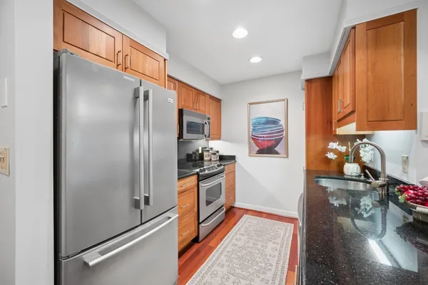 100 ROSEMARY WAY 214