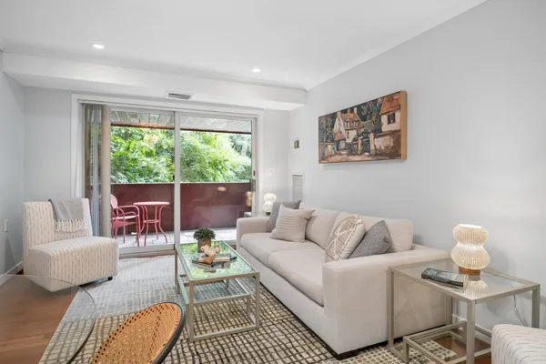 100 ROSEMARY WAY 214