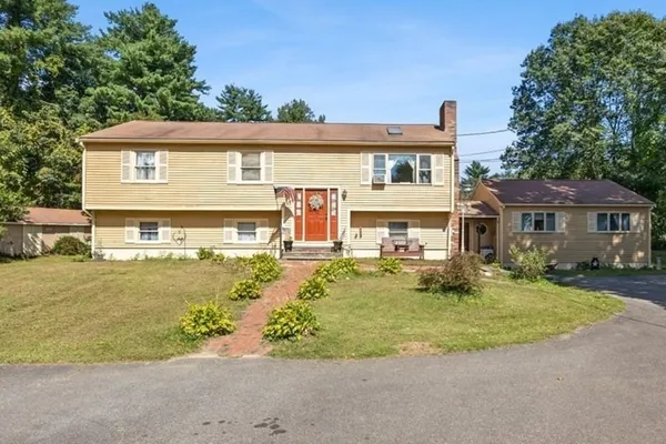 95 CROOKED LN