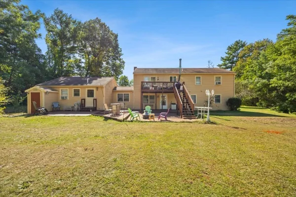 95 CROOKED LN