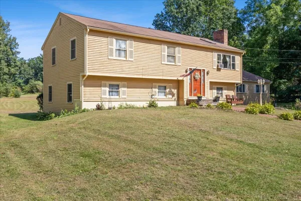 95 CROOKED LN