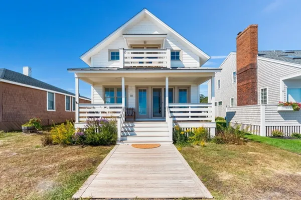 88 LONG BCH