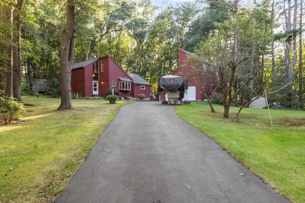 56 WHITNEY RD
