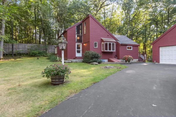 56 WHITNEY RD