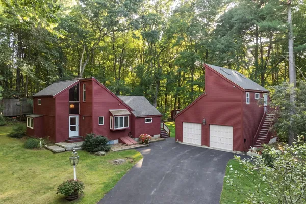56 WHITNEY RD