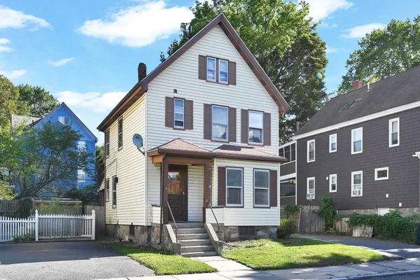 21 ARDALE ST