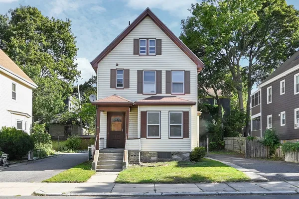 21 ARDALE ST