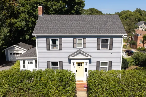 40 BOURNEDALE RD