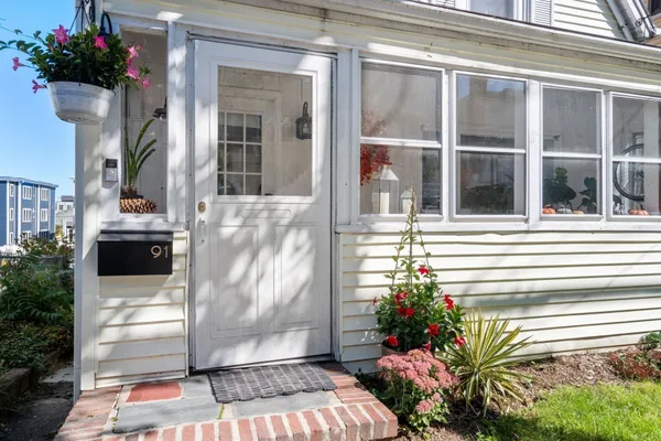 91 HEATH ST