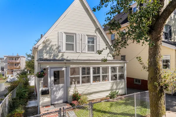 91 HEATH ST