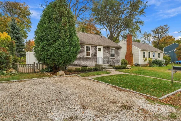 35 FAY RD